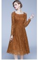 Hayley Dress